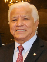 Ingeniero Miguel Charry Rodríguez