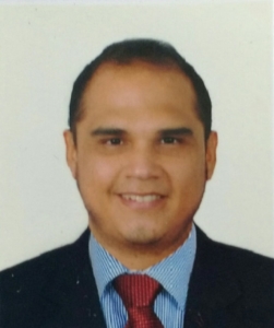 Ingeniero Mauricio Lopez